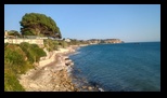 Corfu - Prasoudi Beach -24-06-2025 - Bogdan Balaban